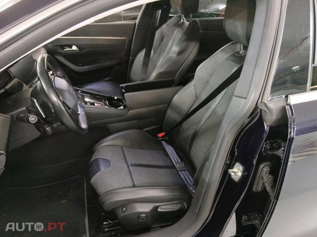 Peugeot 508 SW 1.6 PureTech Allure Pack EAT8