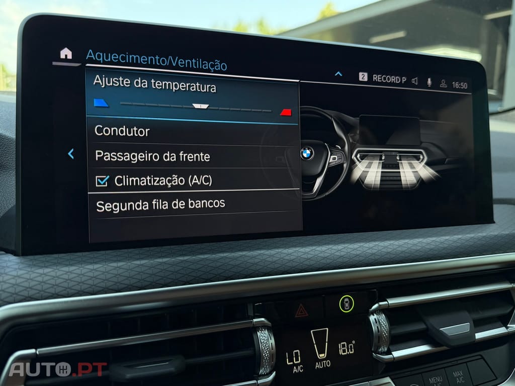 BMW X3 30 e xDrive Pack M
