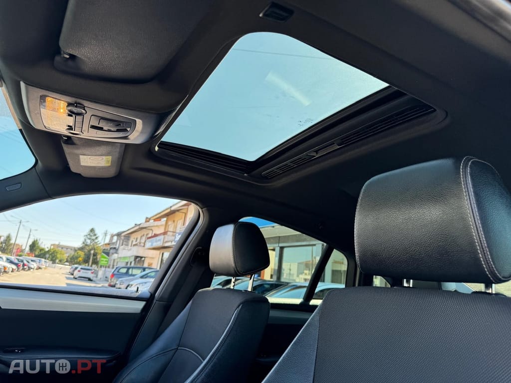 BMW X4 20 d xDrive Pack M Auto