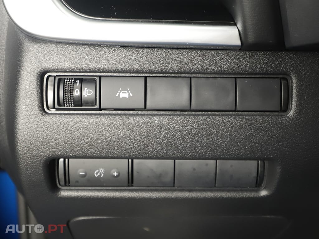 Nissan Qashqai Qashqai 1.5 e-Power N-Connecta