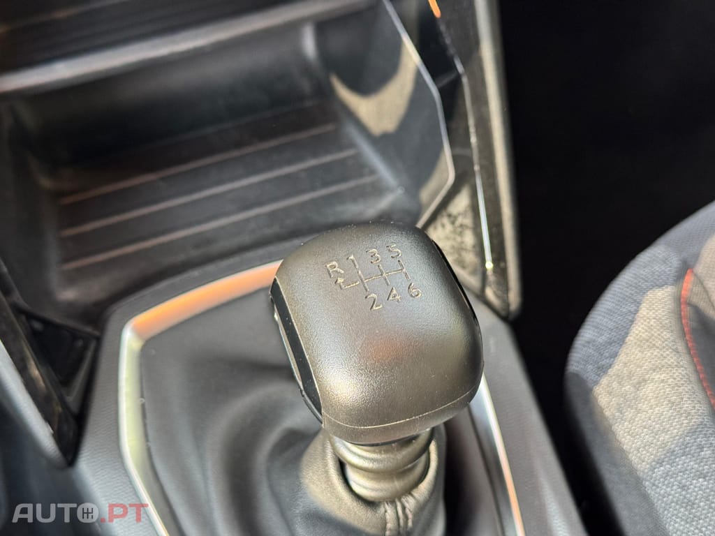 Peugeot 208 1.2 PureTech Active