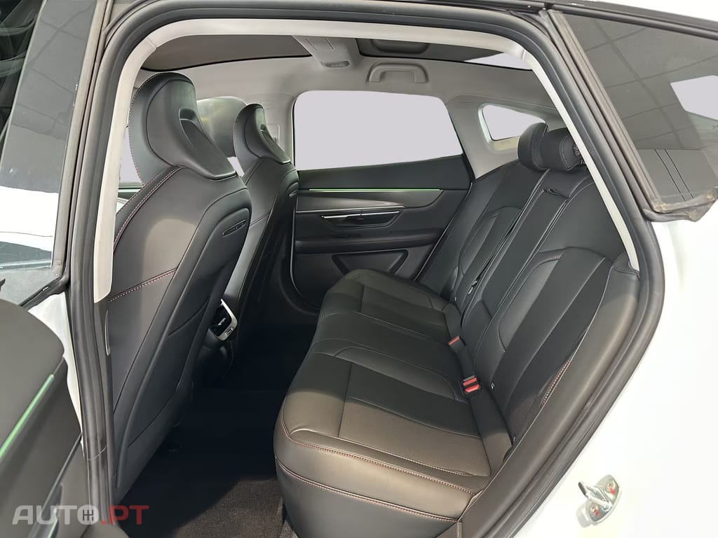 XPeng P7 AWD Performance I.V.A DEDUTÍVEL 