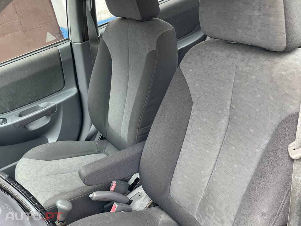 Hyundai Accent GLS