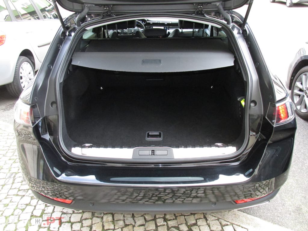 Peugeot 508 SW 1.5 BlueHDi Allure