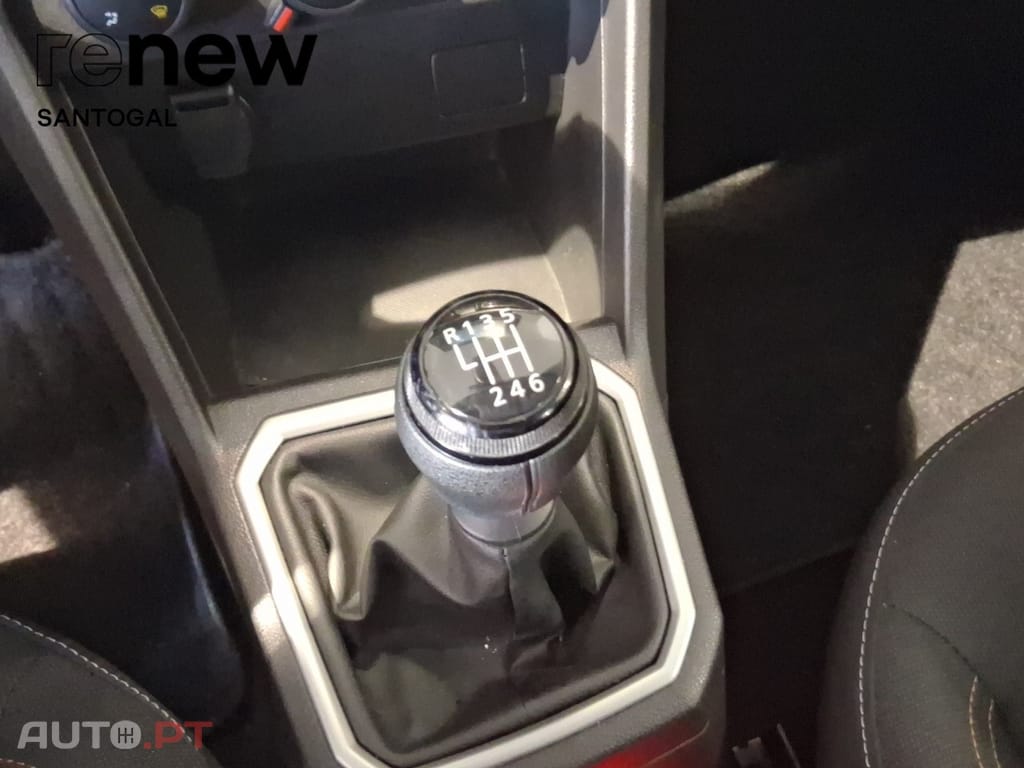 Dacia Sandero Sandero 0.9 TCe Stepway Bi-Fuel