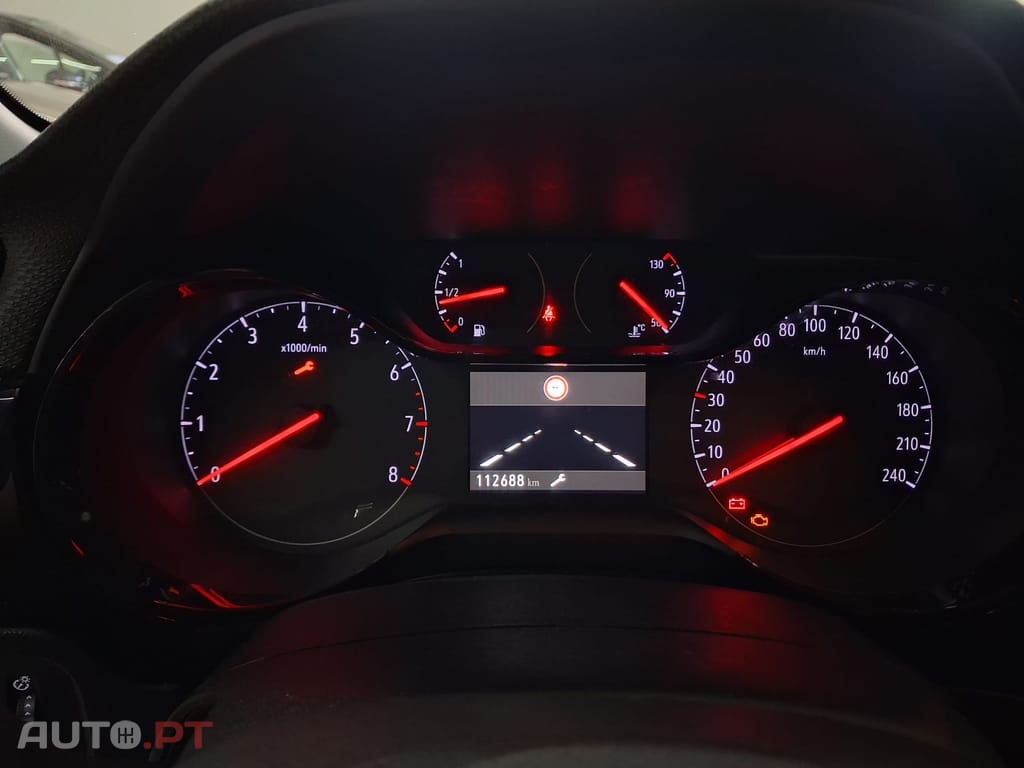 Opel Corsa 1.2 Business Edition