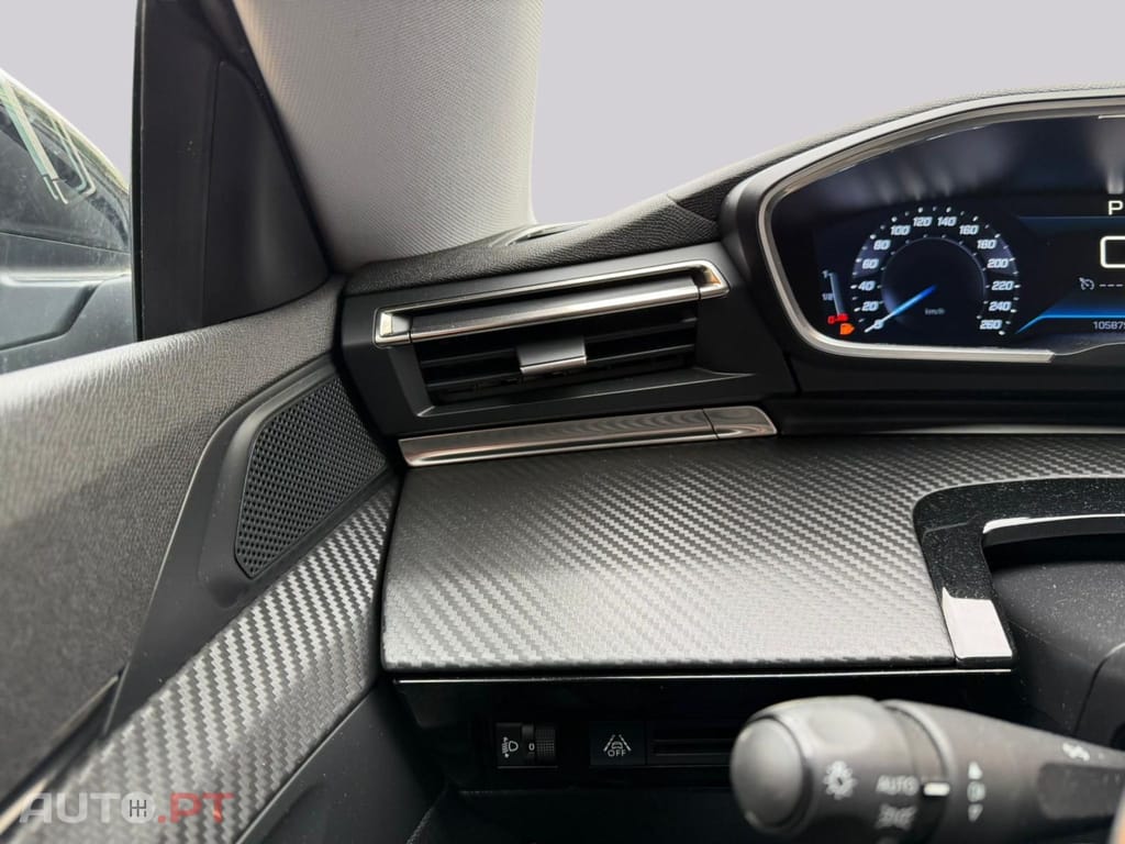 Peugeot 508 SW Business