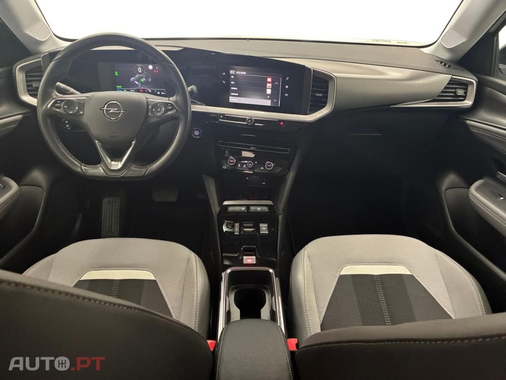 Opel Mokka-E 50 kWh Elegance