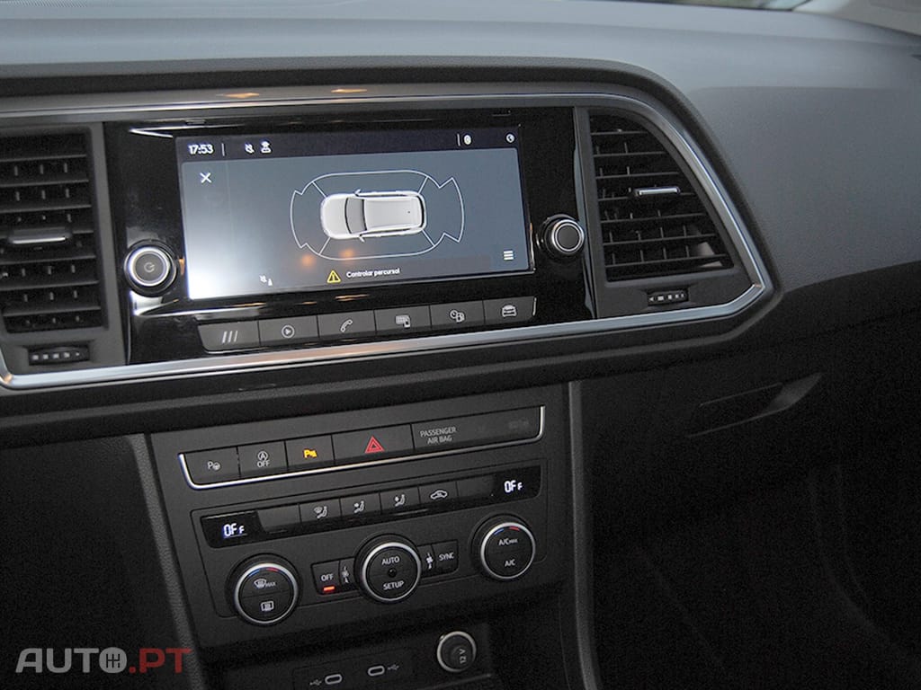 Seat Ateca 1.0 TSI Style