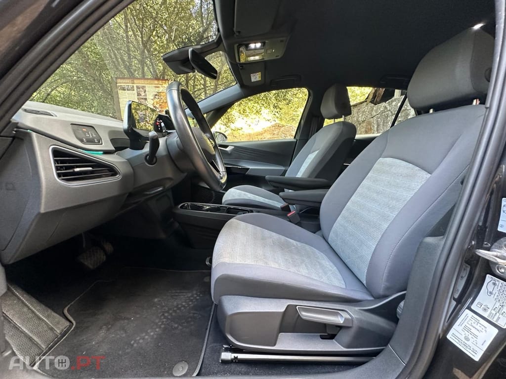 Volkswagen Id.3 Pro