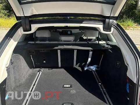 BMW 520 d Auto