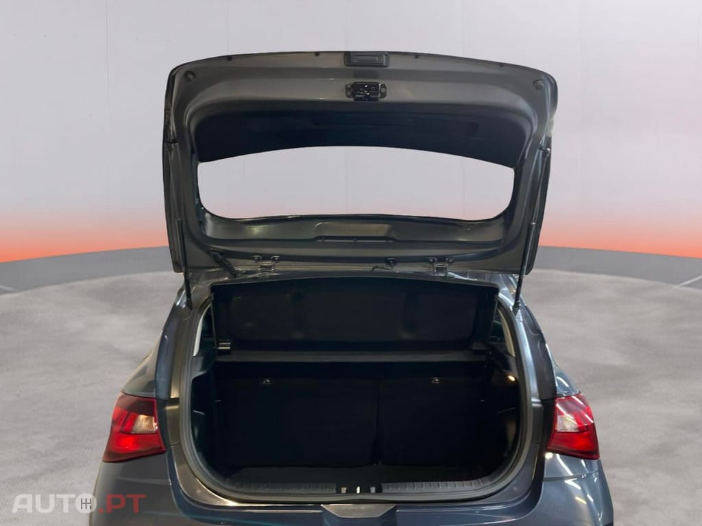 Hyundai i20 1.0 T-GDI Style Plus