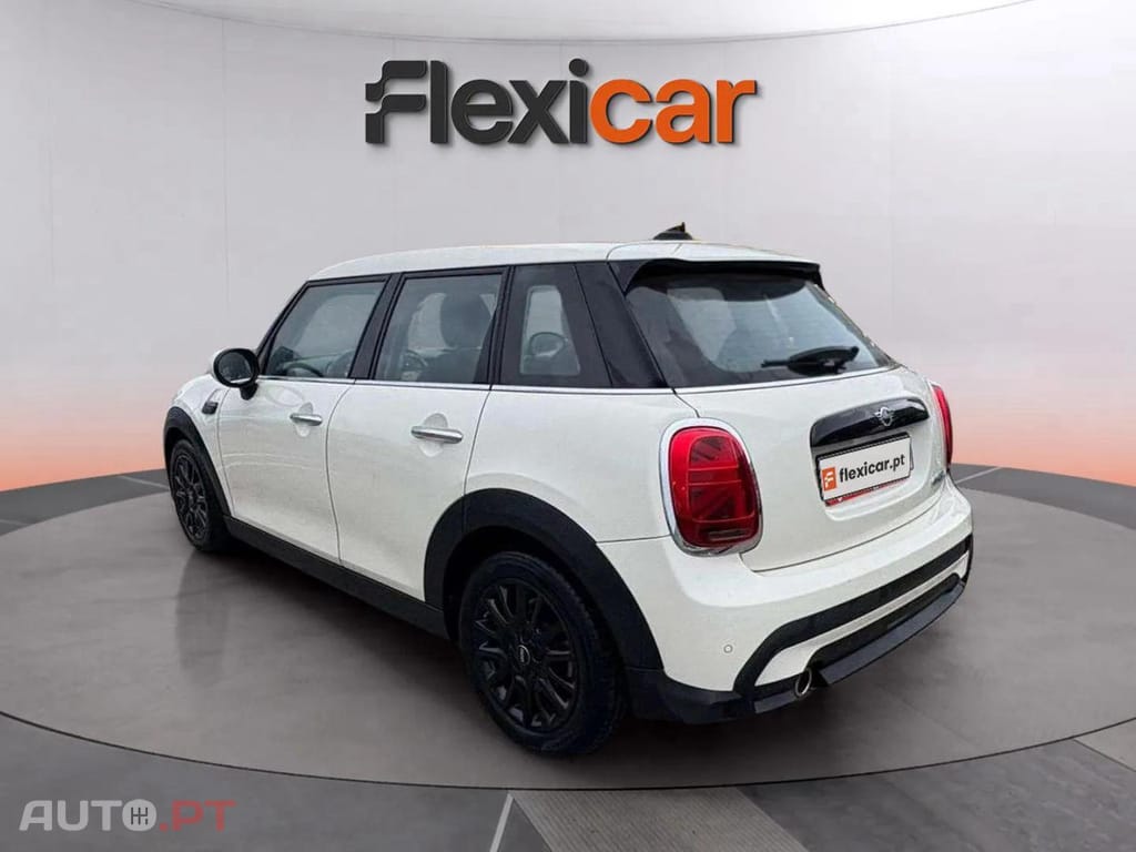 MINI Cooper Cooper Auto