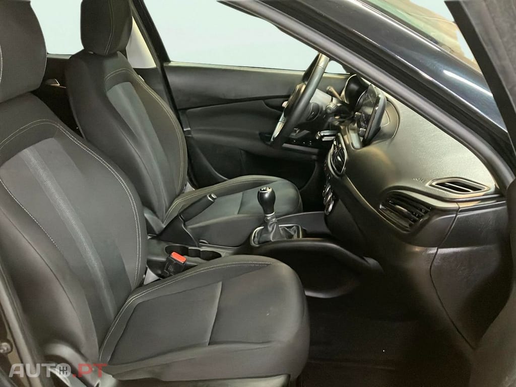 Fiat Tipo 1.3 Multijet City Life