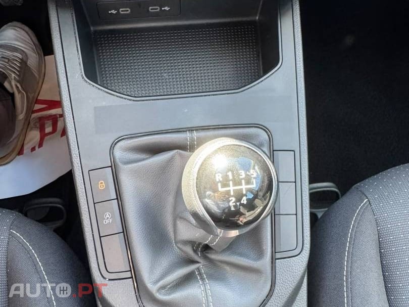 Seat Ibiza 1.0 Style