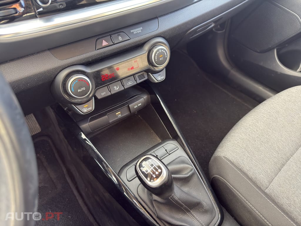 Kia Stonic 1.0 T-GDI Drive