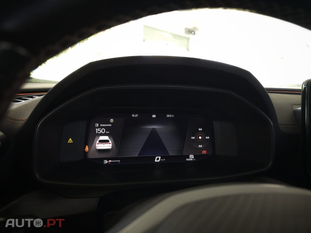Cupra Formentor 2.0 TDI Sport