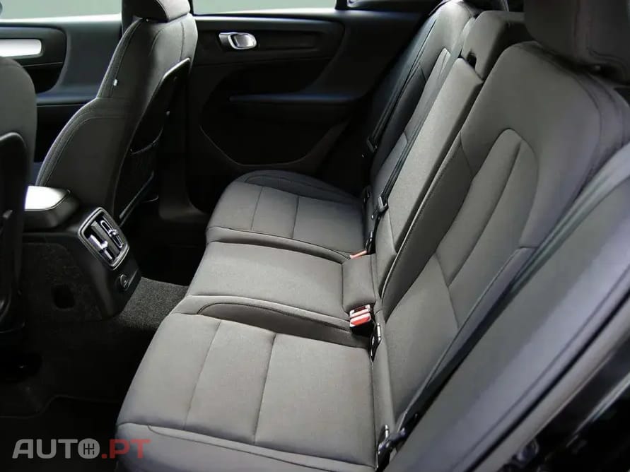 Volvo XC40 1.5 T5 PHEV Inscription Expression
