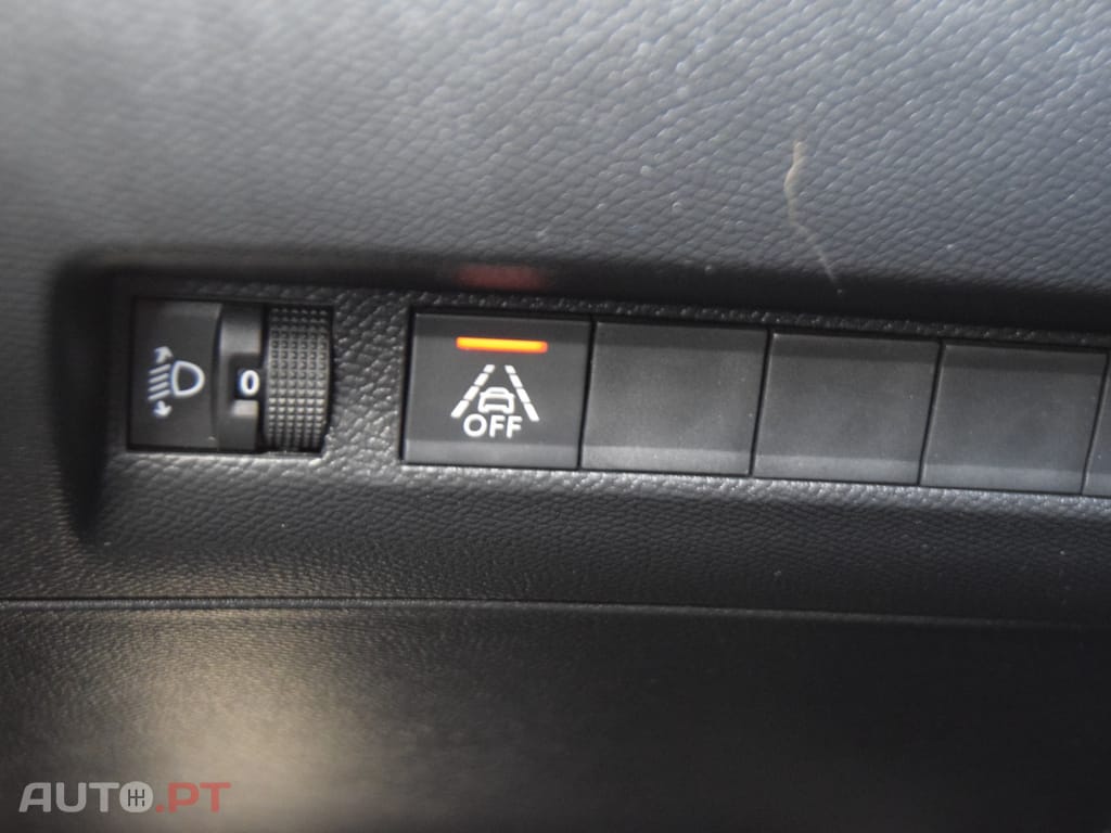 Peugeot 208 1.2 PureTech Active