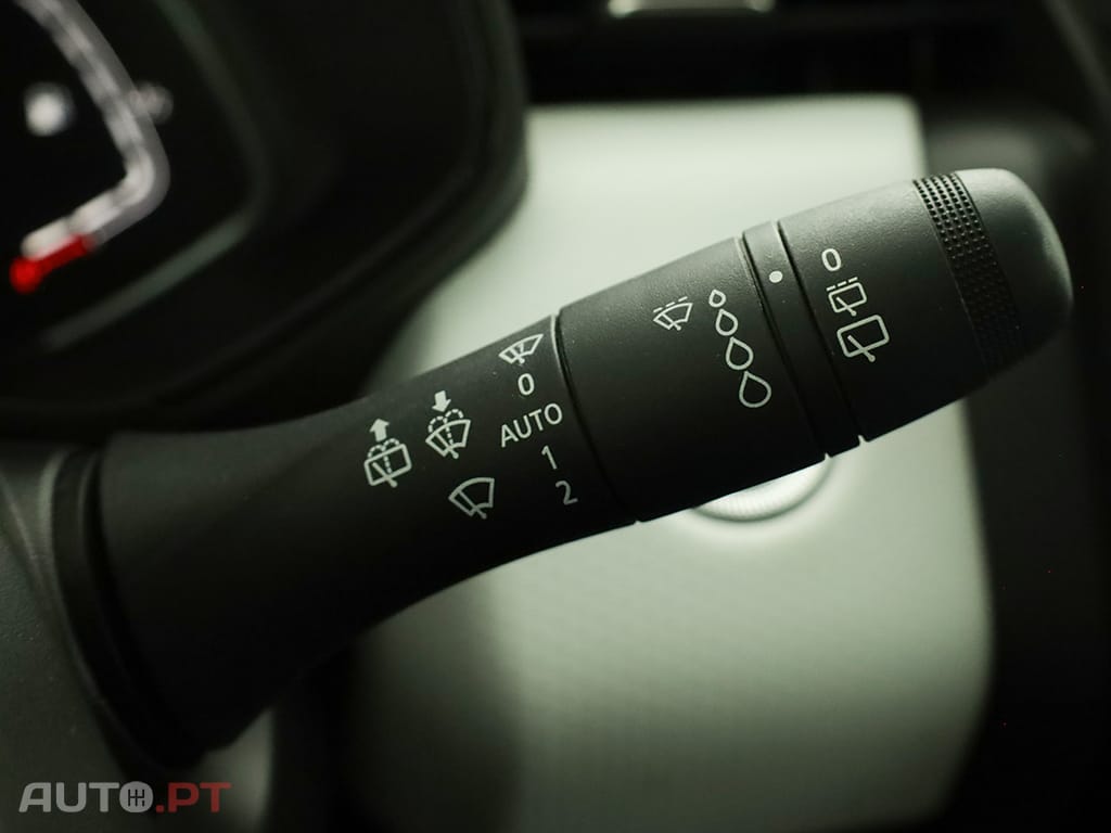 Renault Clio Clio 1.0 TCe Techno CVT