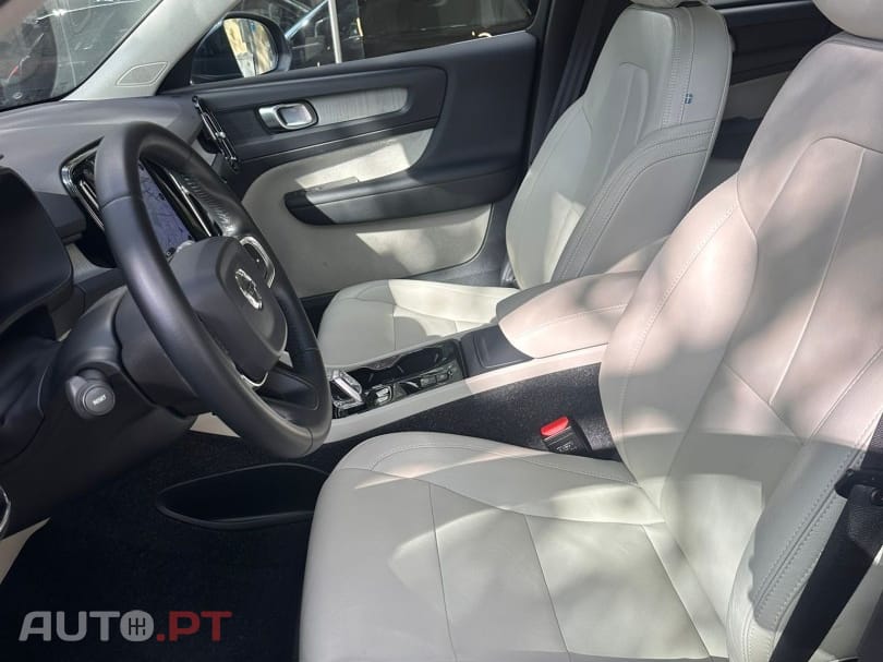 Volvo XC40 2.0 D3 Inscription Geartronic