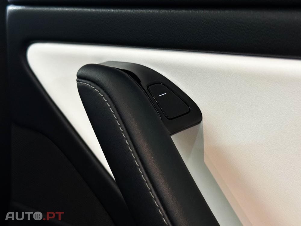 Tesla Model 3 Performance Dual Motor AWD