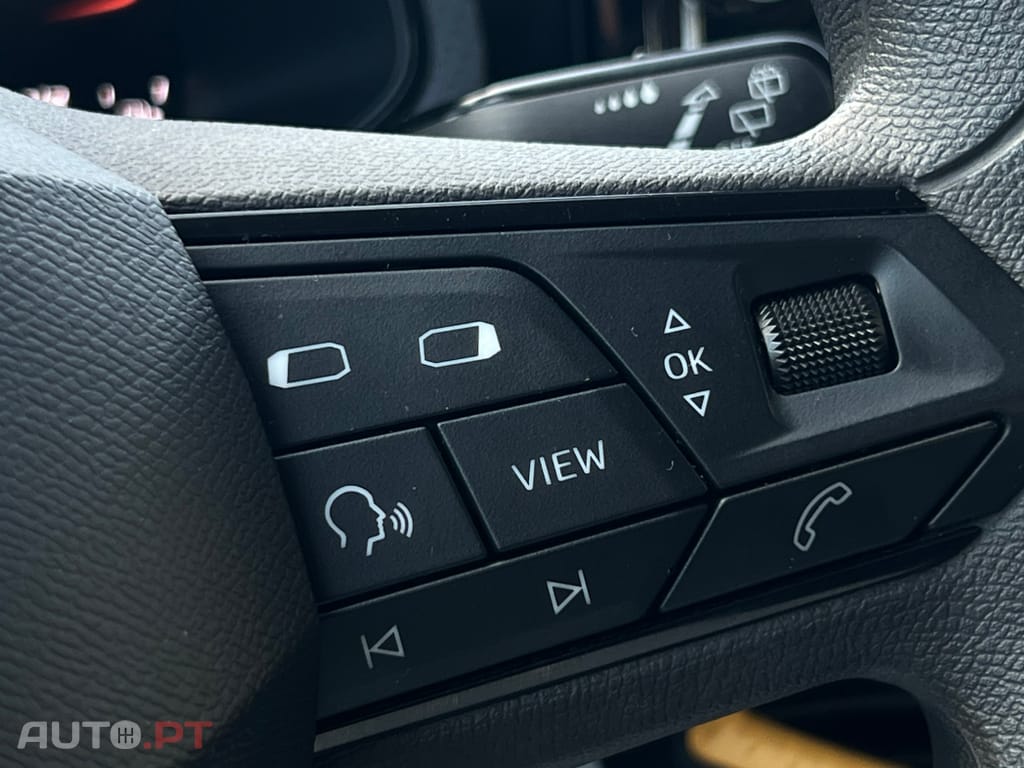 Seat Ibiza 1.0 TSI Style