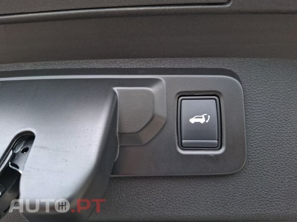 Renault Scénic E-Tech 100% elétrico 220cv esprit Alpine