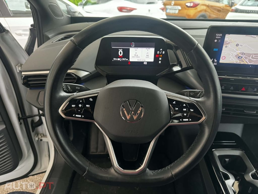 Volkswagen Id.4 77 kWh Pro Performance