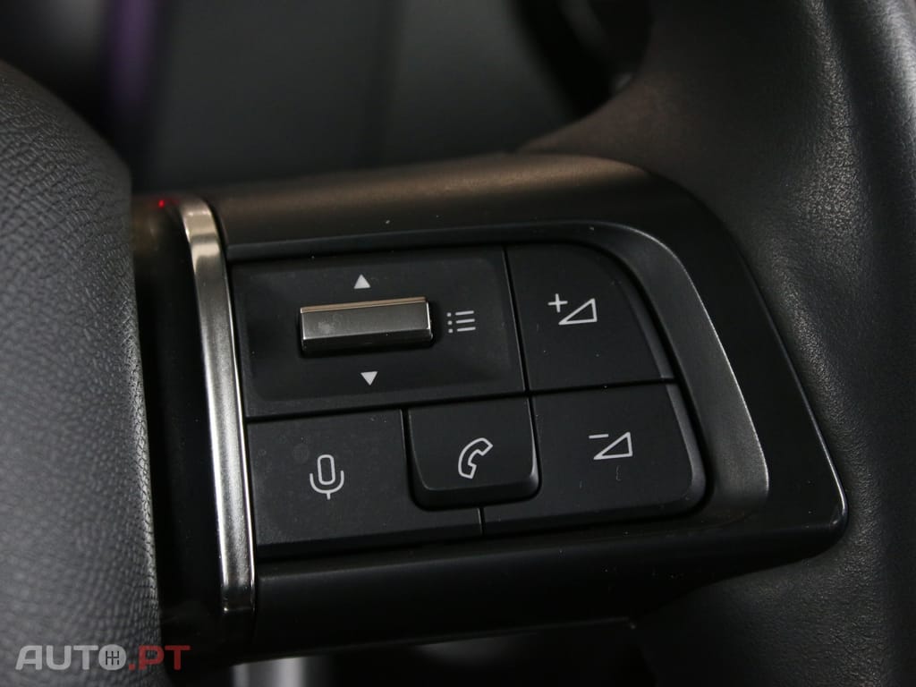 Citroen e-C4 Feel Pack