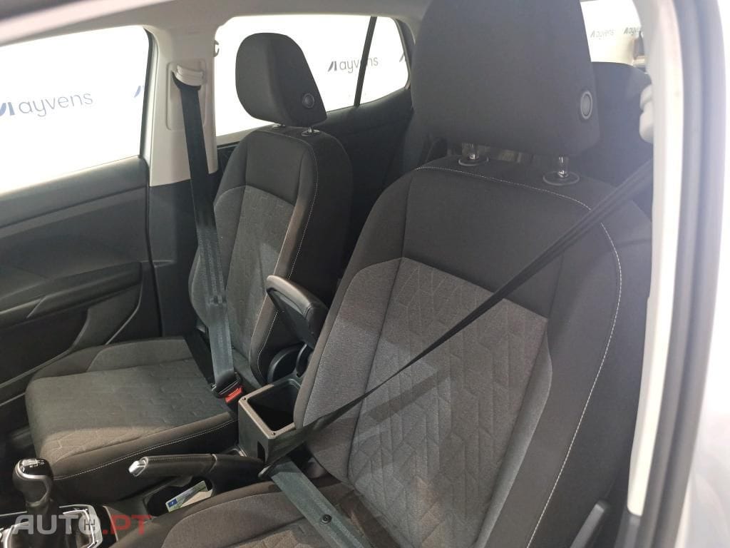 Volkswagen T-Cross 1.0 TSI Urban