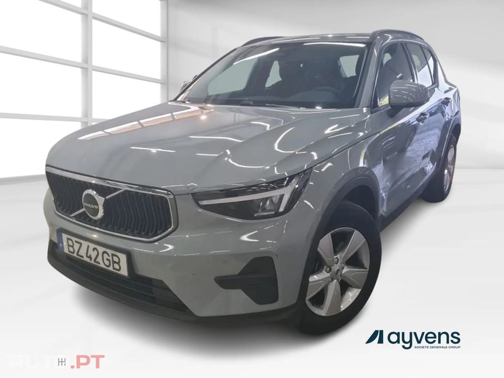 Volvo XC40 2.0 B3 Essential