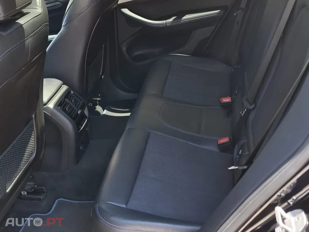 BMW X4 20 d xDrive Pack M Auto