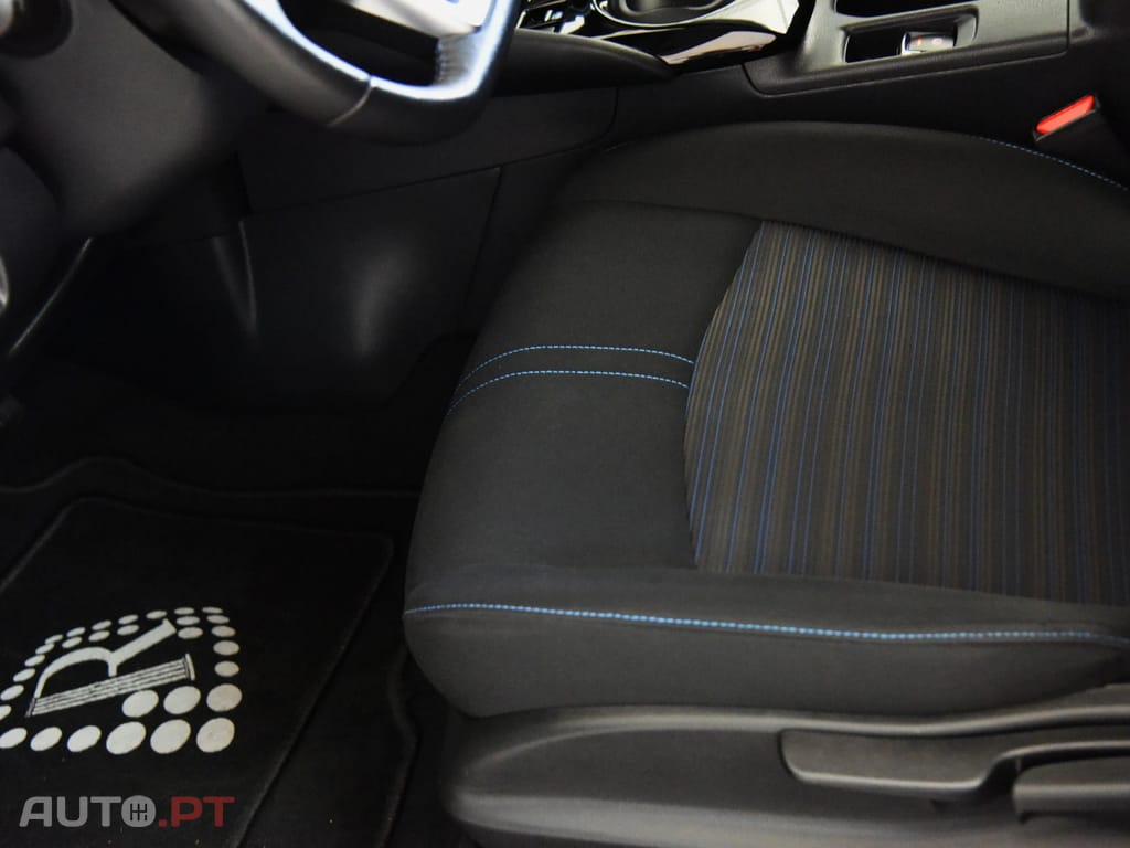 Nissan Leaf N-Connecta