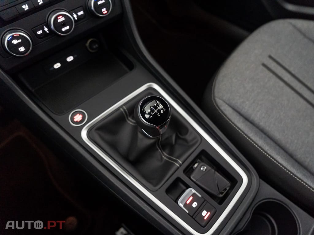 Seat Ateca 1.0 TSI Style