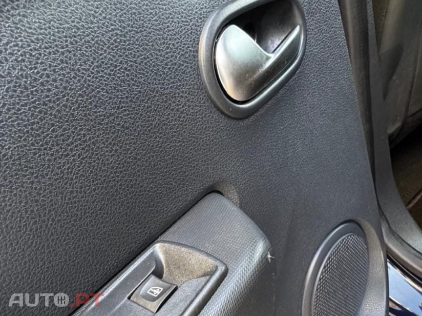 Dacia Logan MCV 0.9 TCe Comfort