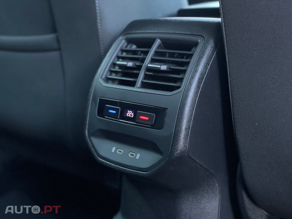 Seat Leon 1.0 ETSI Style DSG