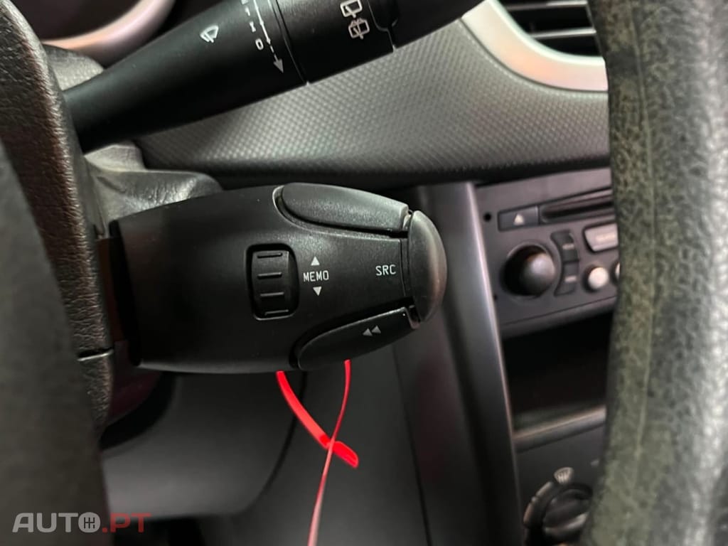 Peugeot 207 1.4 HDi Urban