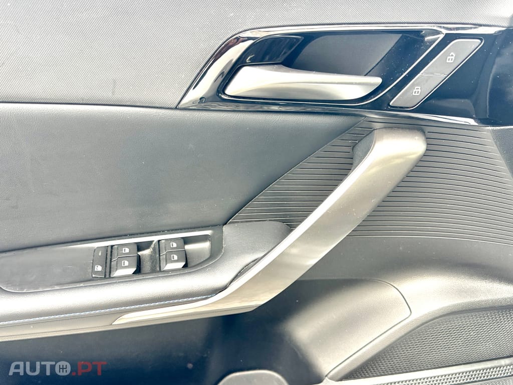 MG MG4 51 kWh Standard