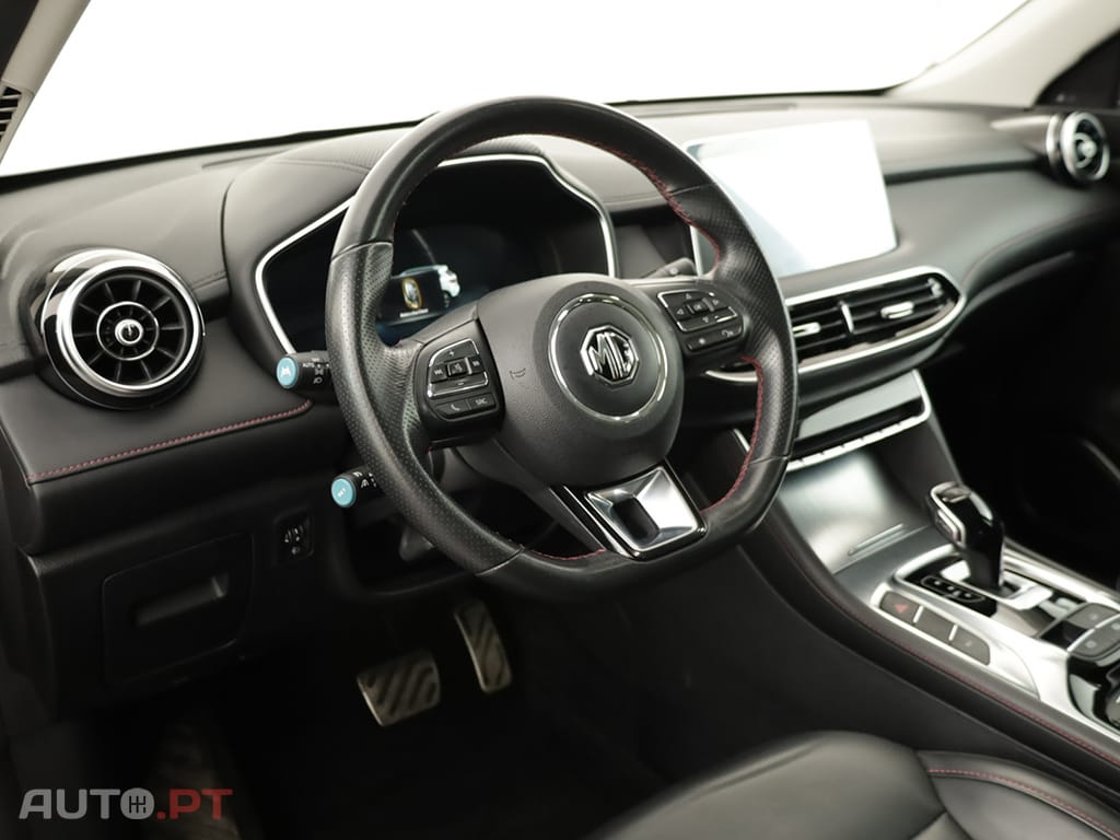 MG EHS EHS 1.5 T-GDI Plug-in Hybrid Luxury