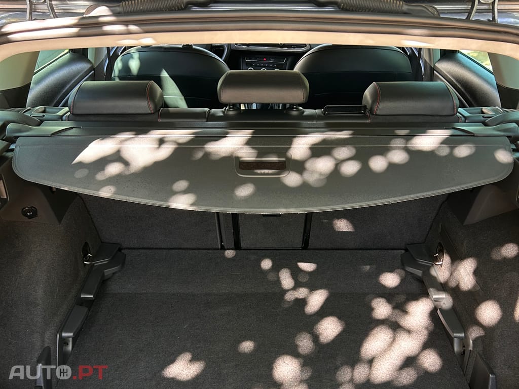 Seat Leon 5f8 ST FR