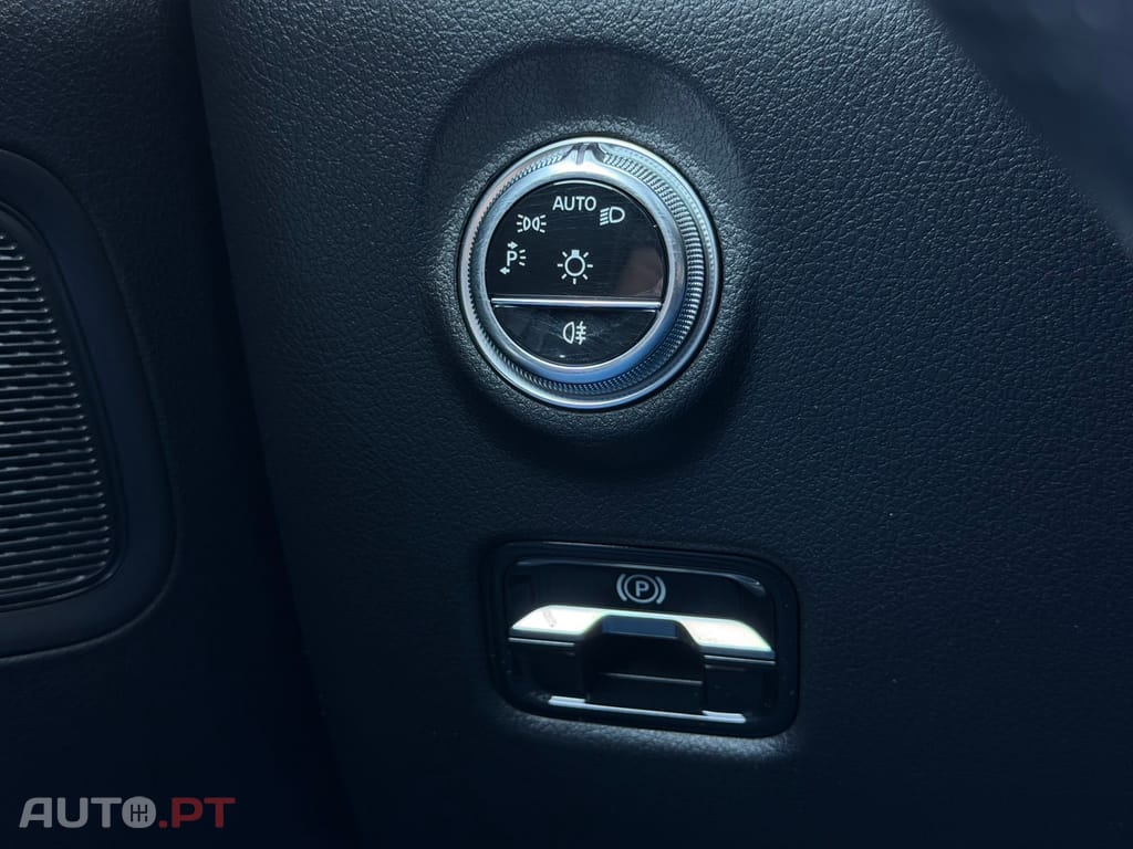 Mercedes-Benz C 220 d AMG Line