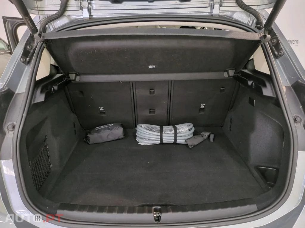 BMW 225 e xDrive