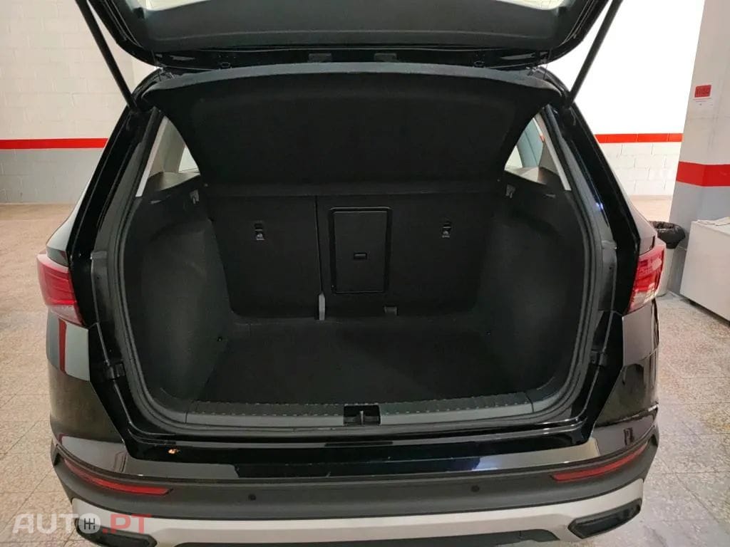 Seat Ateca 1.0 TSI Style