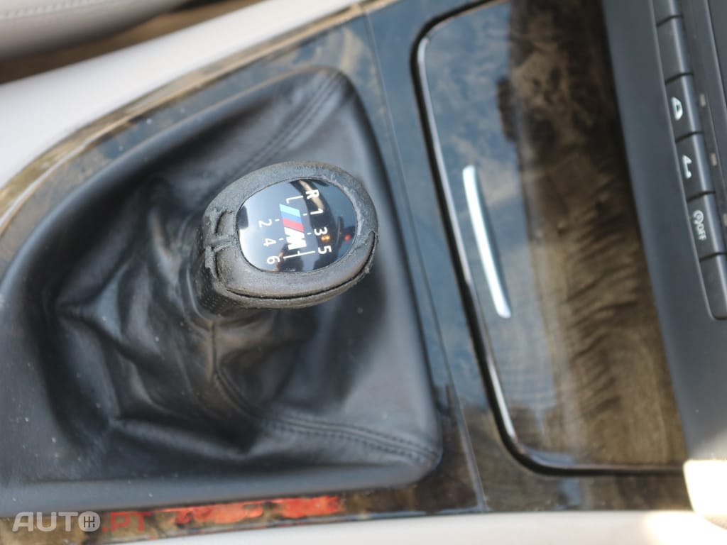BMW 116 ND