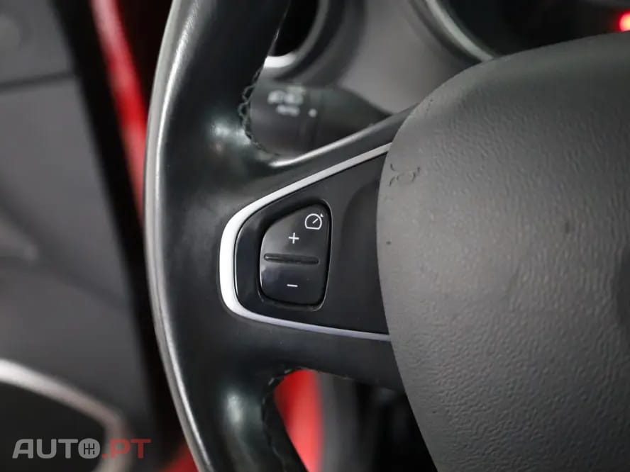Renault Captur 1.3 TCe Exclusive