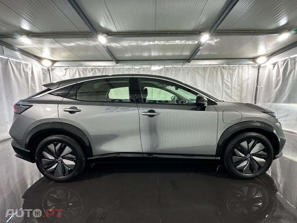 Nissan Ariya 63kWh Engage Premium