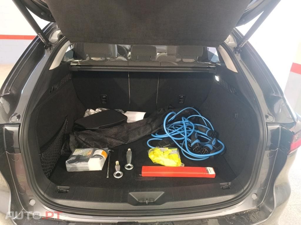 Mazda CX-60 2.5 e-Skyactiv PHEV Tak.+Com.P.(Tak.)+Con.&Sou.P.+Dr.A.+P.S