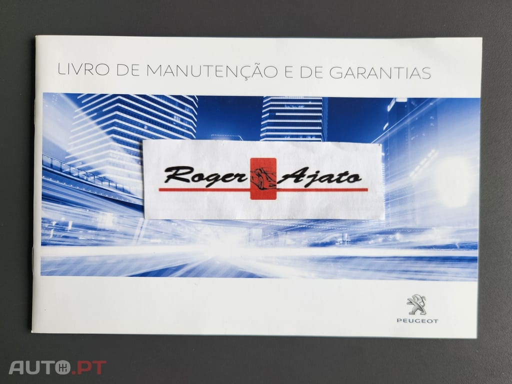 Peugeot 108 1.0 VTi Collection