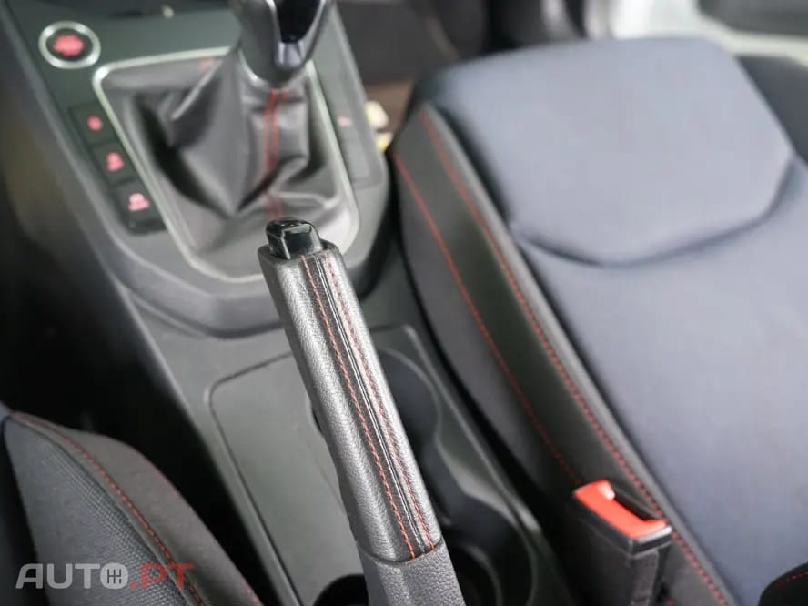 Seat Ibiza 1.0 TSI FR
